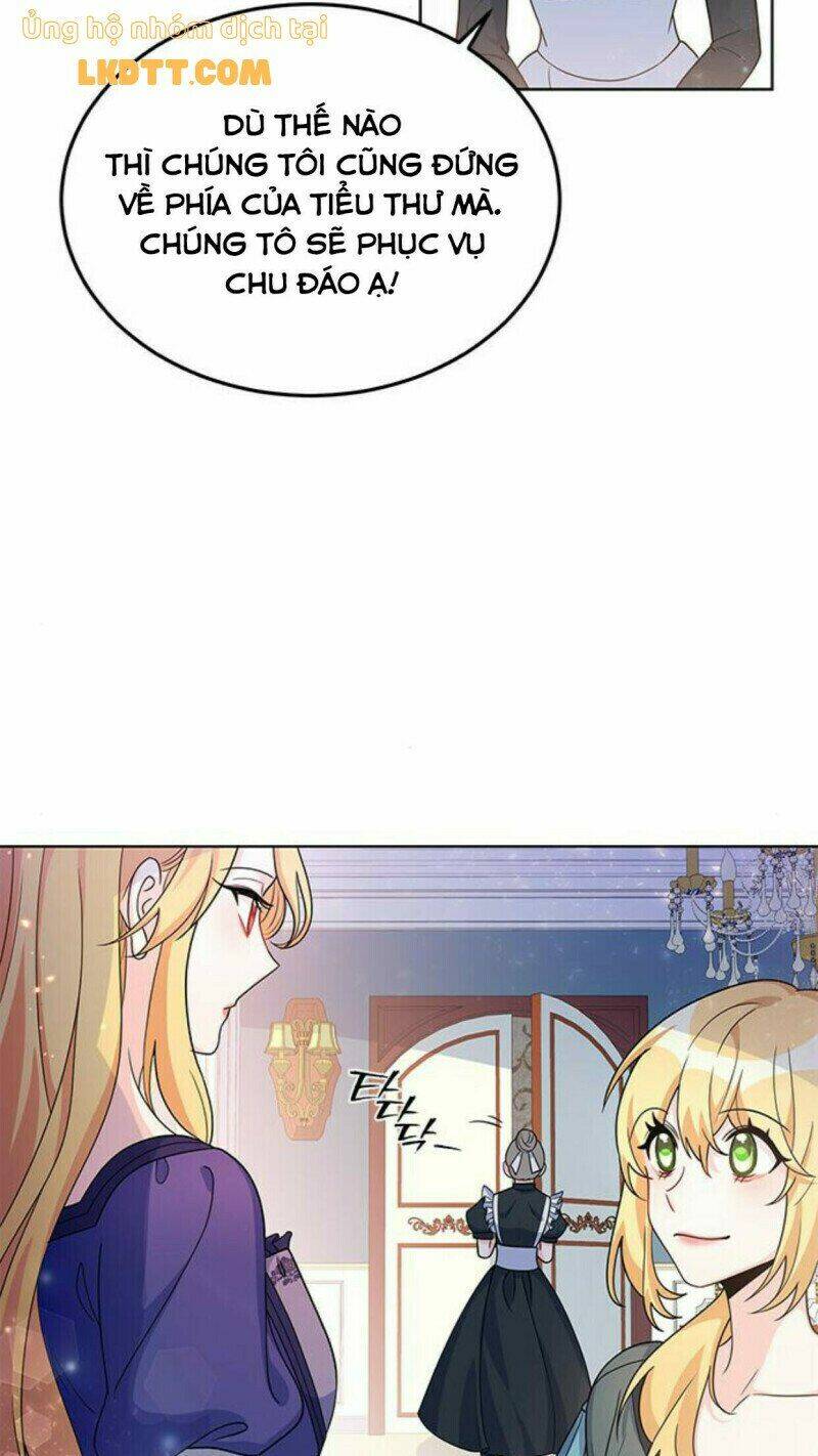 Nữ Hiệp Trở Về: Chapter 22