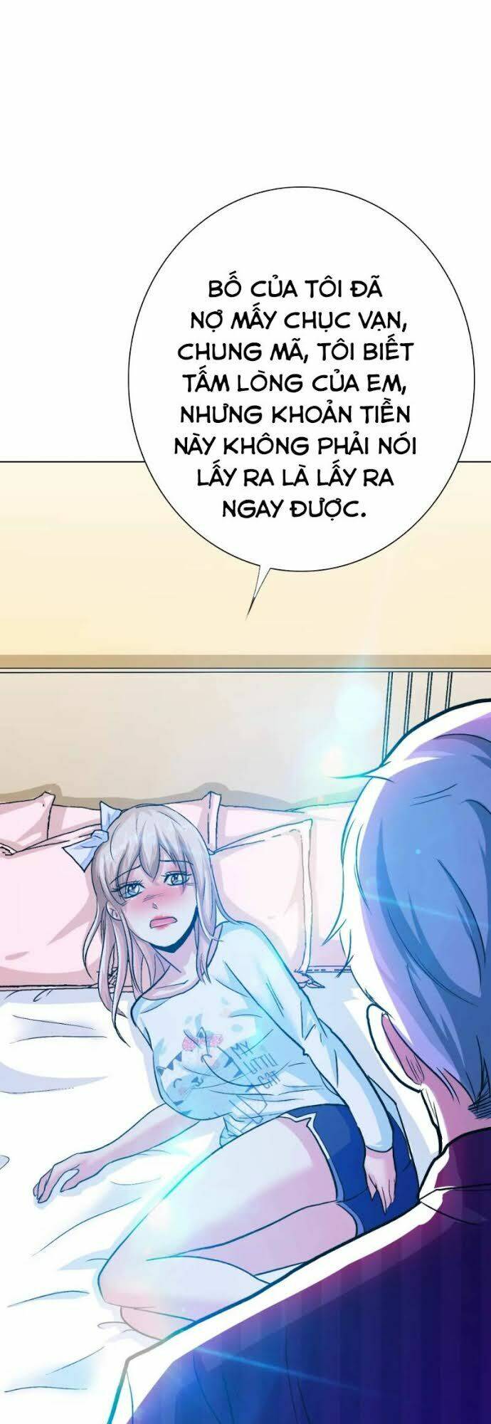 Hệ Thống Tiên Tôn Tại Đô Thị: Chapter 93