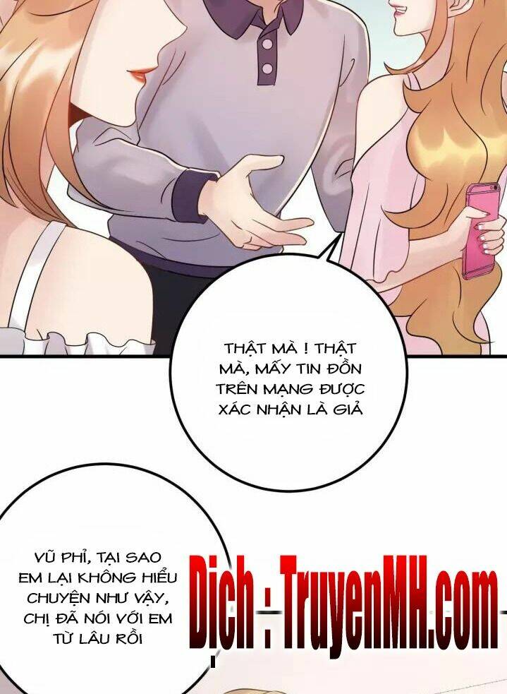 Trong Sinh Chi Ức Vạn Ảnh Hậu Yếu Thượng Vị: Chapter 222