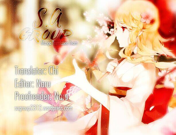 31 Ai Dream: Chapter 13