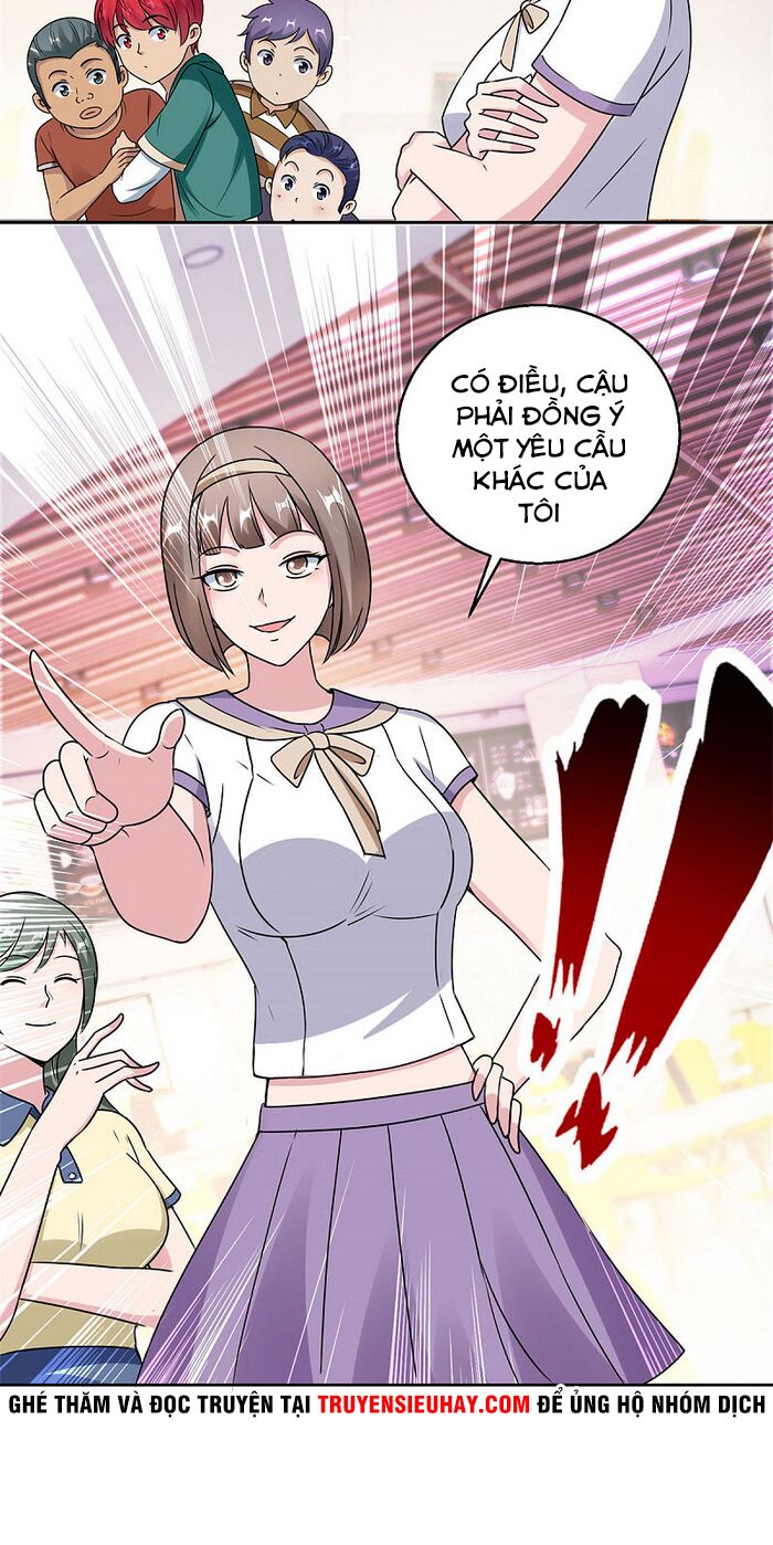 Đô Thị Chí Tôn Hệ Thống: Chapter 191