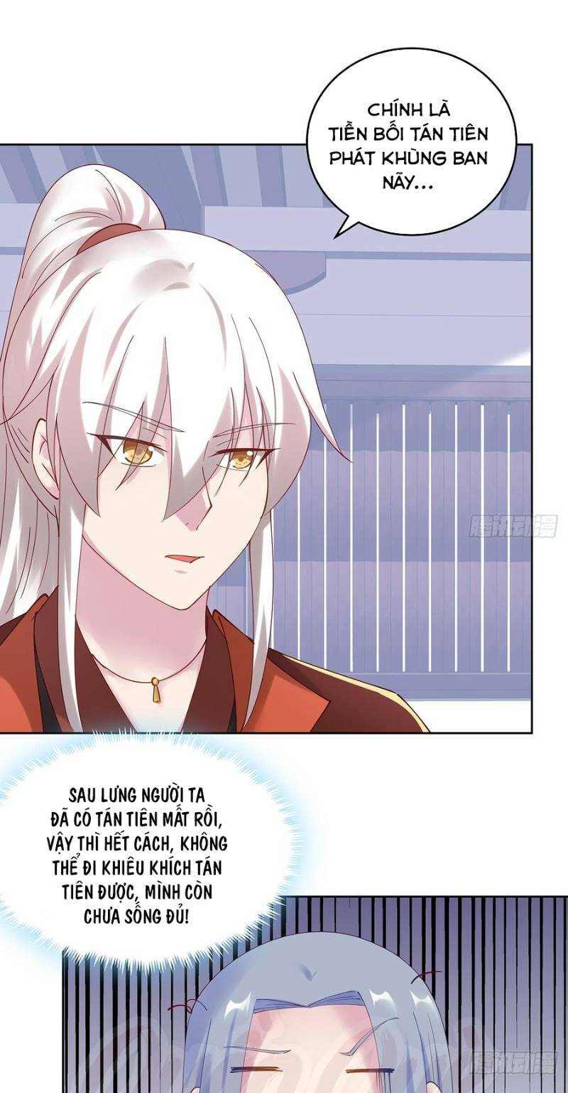 Siêu Phàm Truyện: Chapter 206