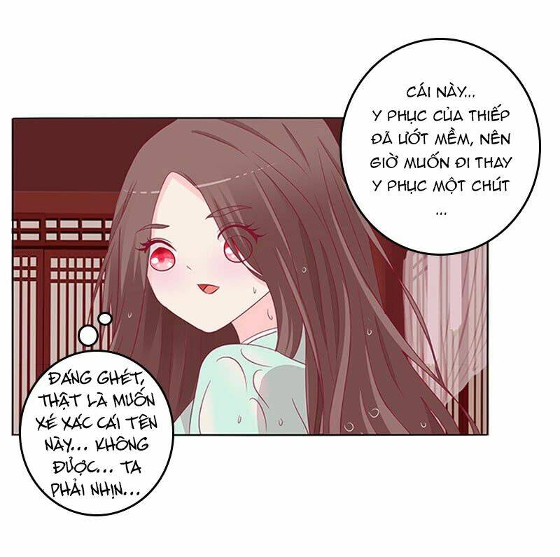 Tướng Quân Mời Ra Trận: Chapter 40