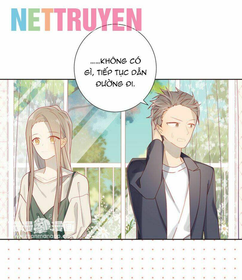 Lời Thề Như Sương Triều: Chapter 3