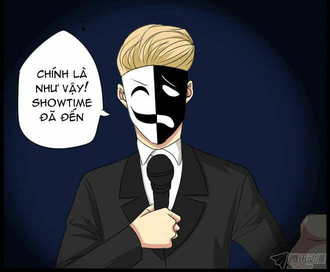 Future trial: Chapter 25