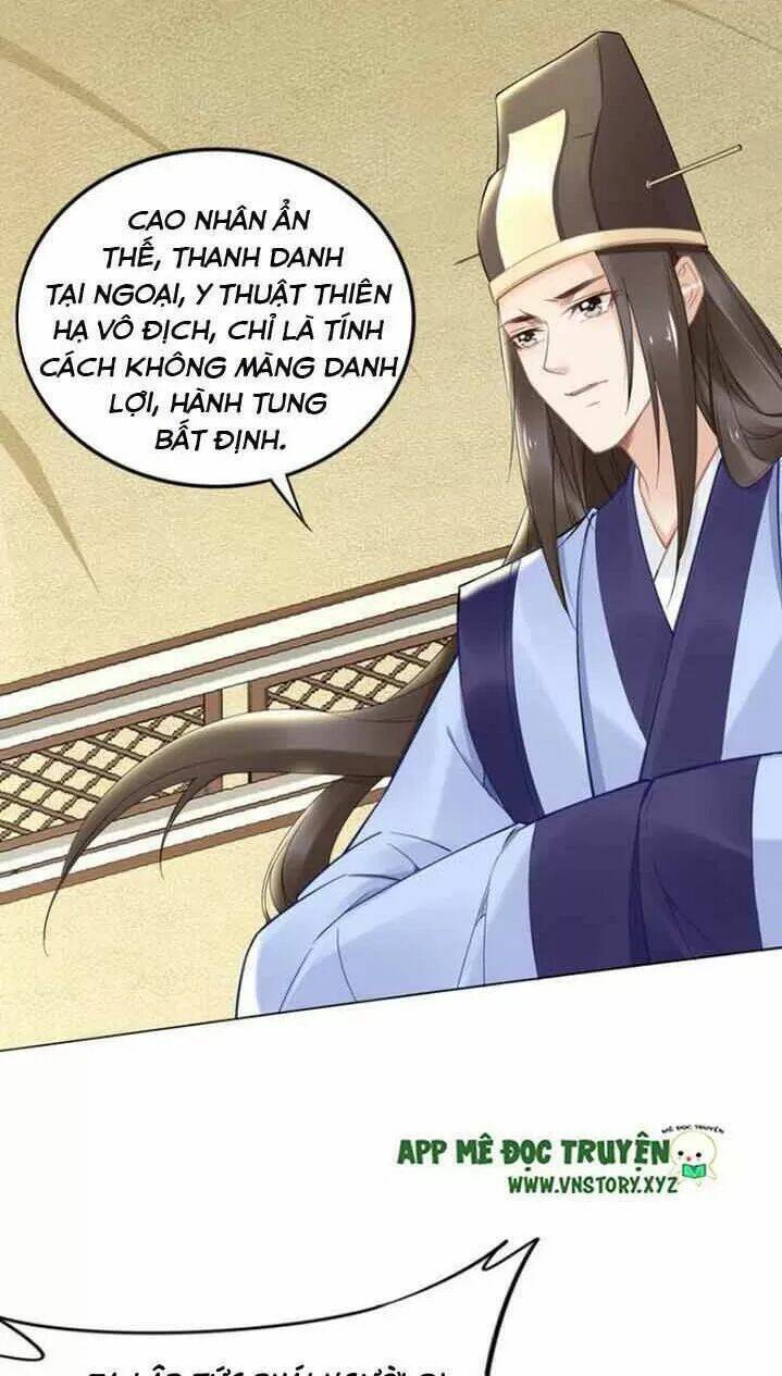 Nhất Sinh Nhất Thế Tiếu Thương Khung: Chapter 93