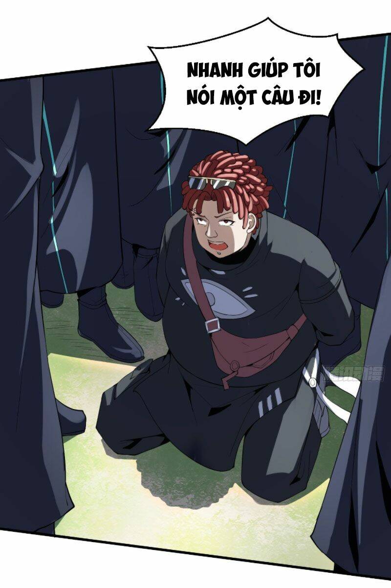 Phản Phái Yêu Tế: Chapter 23