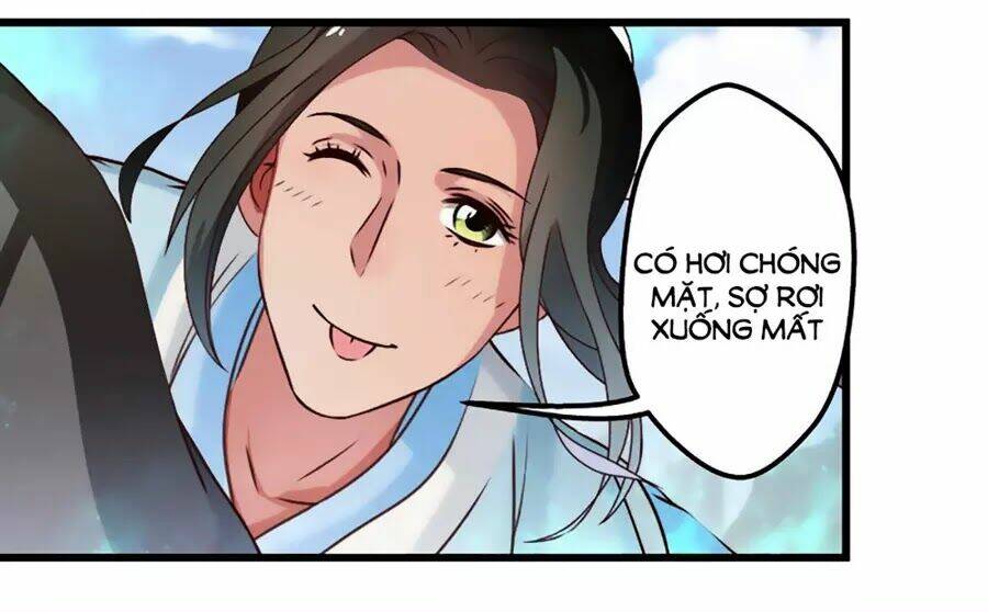 Liêu Liêu Nhân Thân Tu Tiên Truyện: Chapter 81
