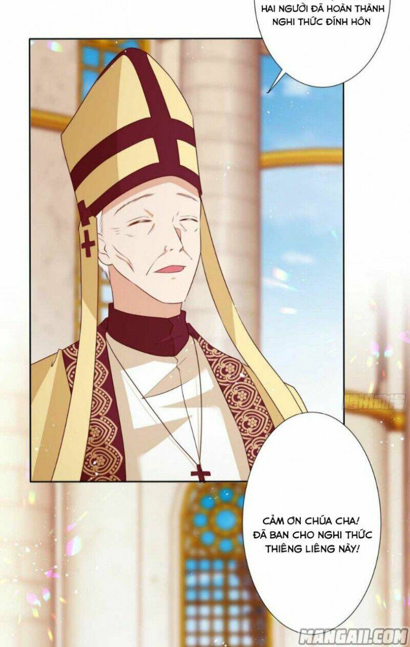 Công Chúa Phản Diện Trong Truyền Thuyết: Chapter 49