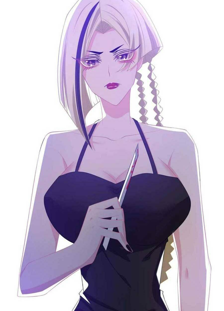 Vết Cắn Trí Mạng: Chapter 60