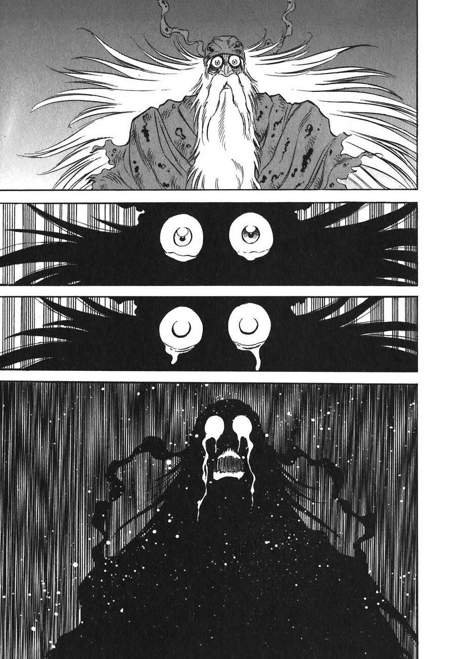 Red Living On The Edge: Chapter 121