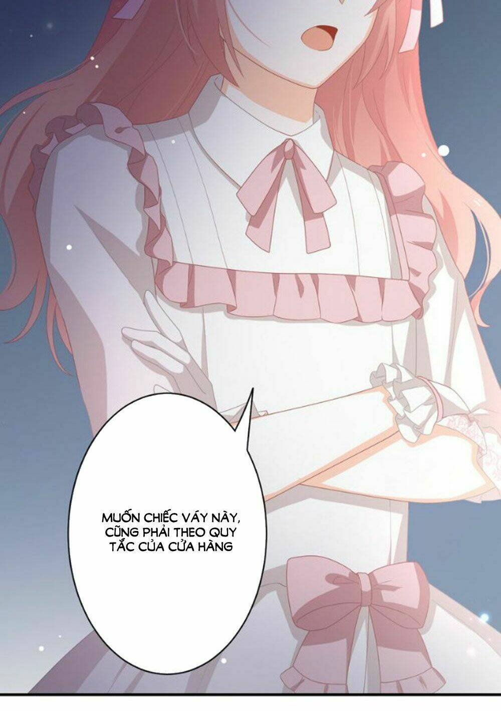 Tiệm May Luyến Sắc: Chapter 8