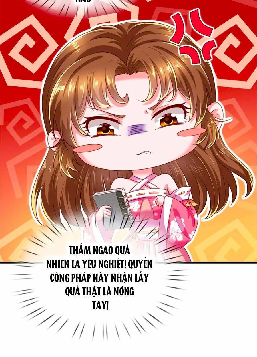 Phụng Lâm Thiên Hạ: Đệ Nhất Mỹ Nữ: Chapter 40