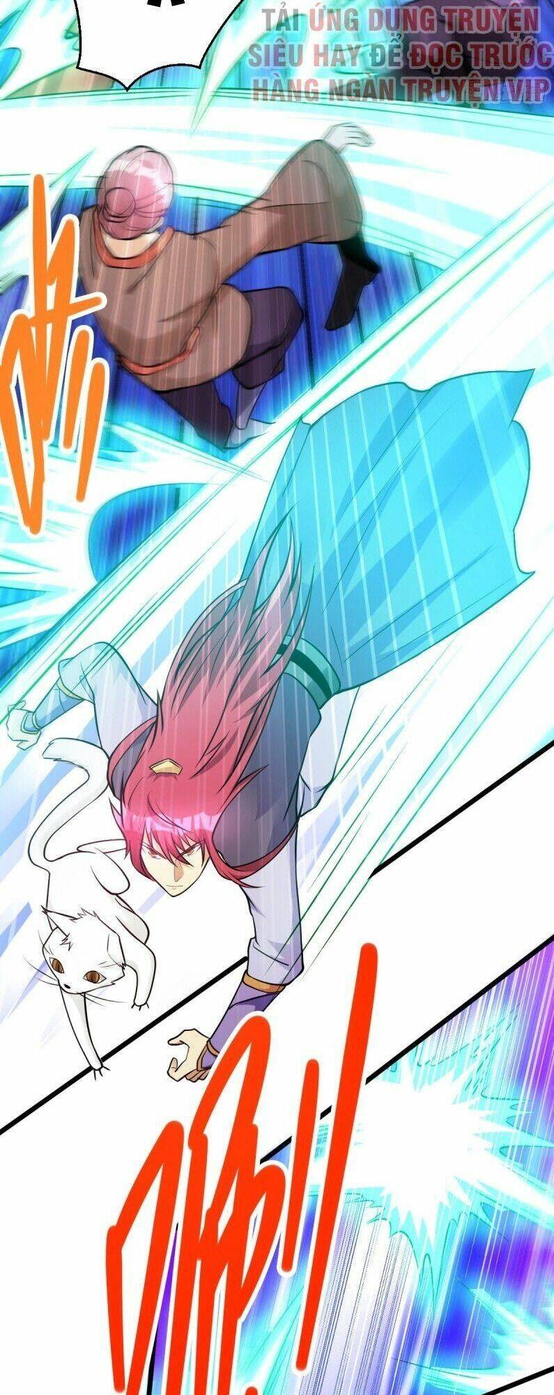 Tiên Vương Trùng Sinh: Chapter 177