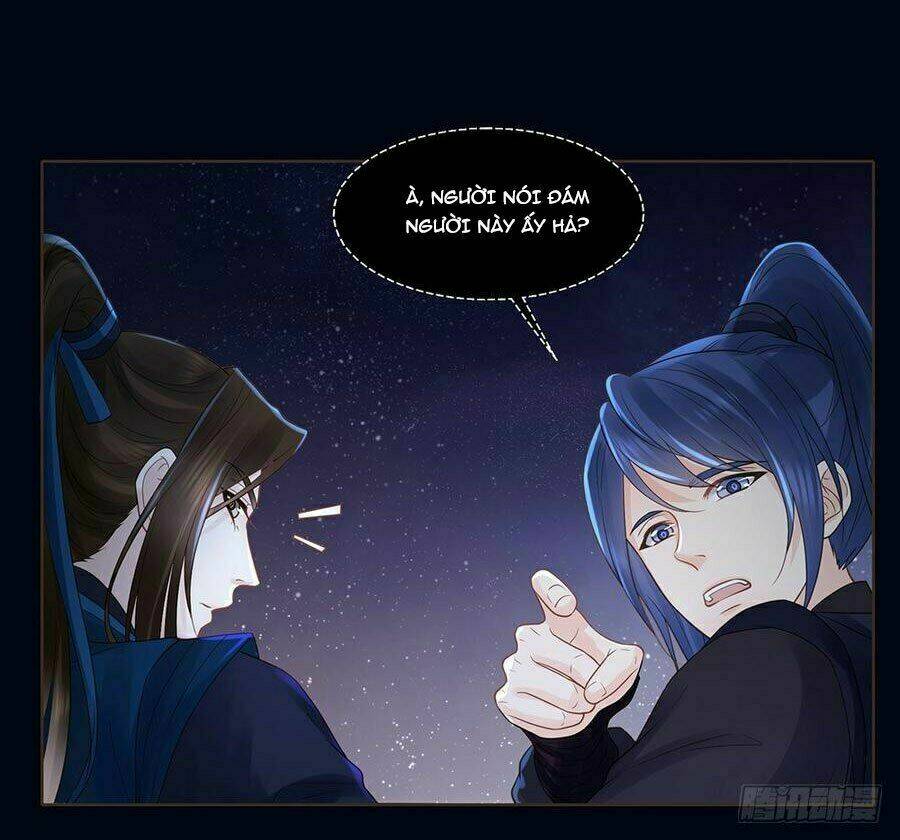 Đại Giá Thừa Tướng: Chapter 137