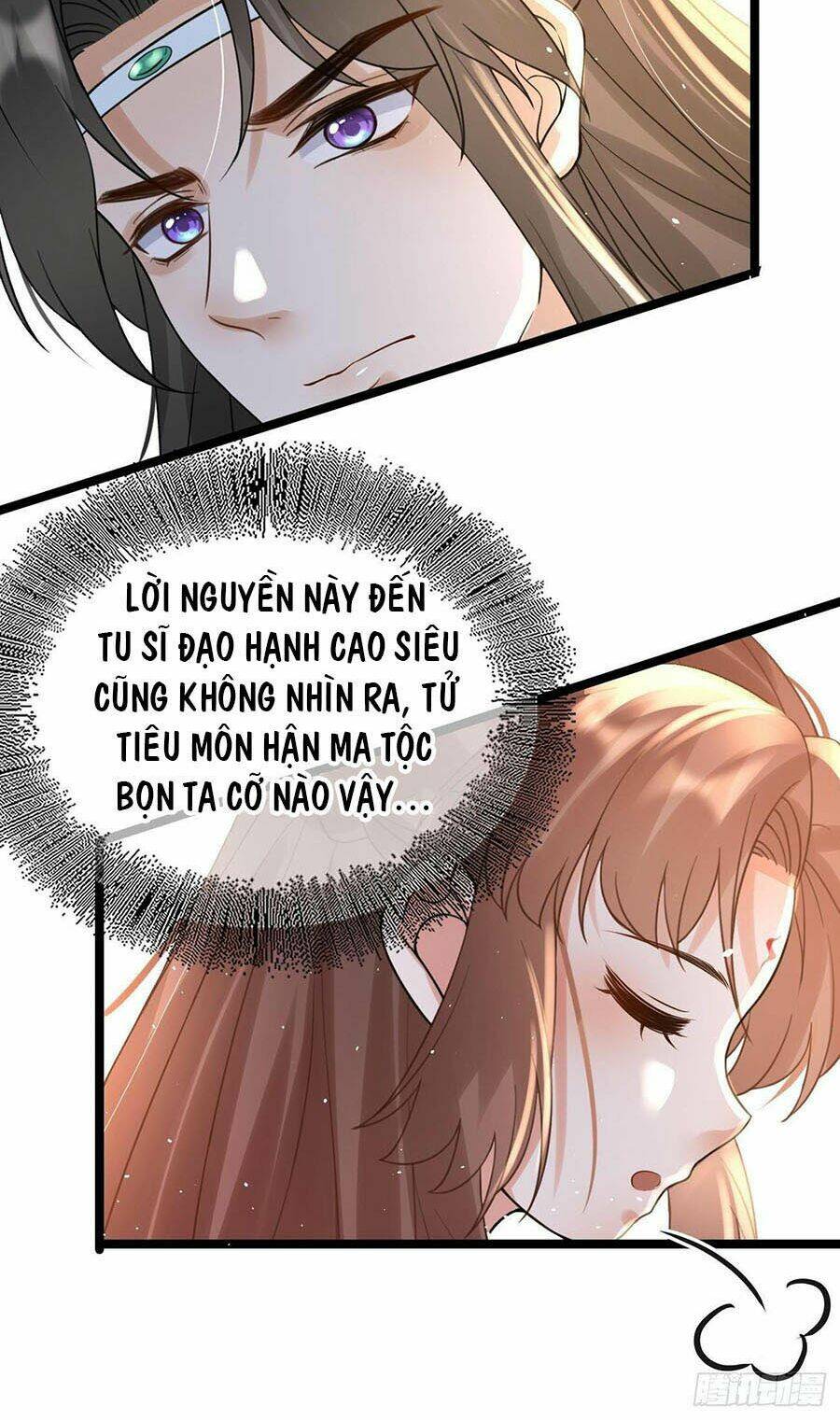 Ma Đầu Vạn Ác Năm Tuổi Rưỡi: Chapter 51