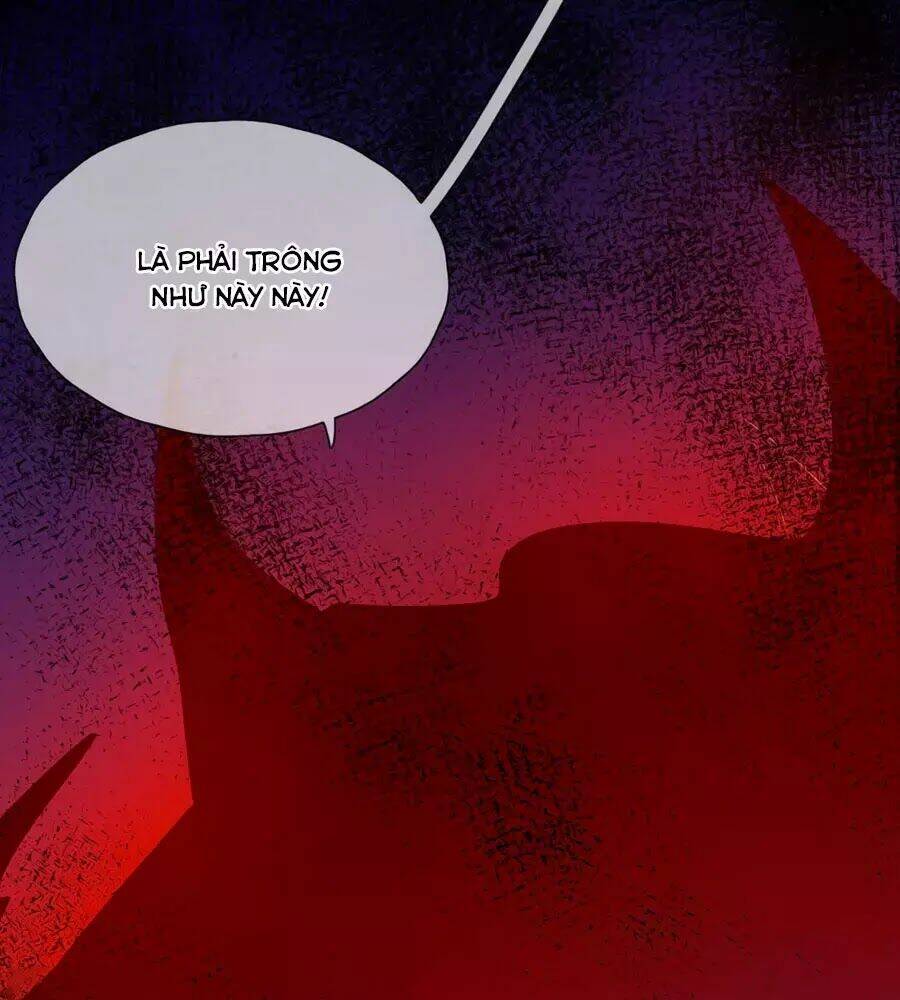 Điềm Mỹ Chi Huyết: Chapter 21.5