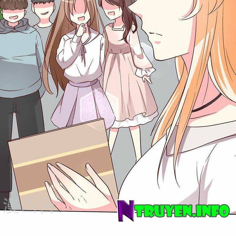 Này! Đừng Động Vào Phô Mai Của Tôi: Chapter 68