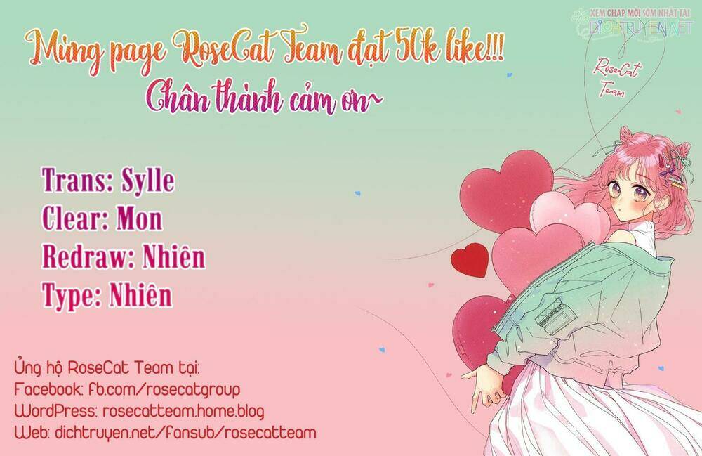 Đế Chế Hi Vọng Được Đính Hôn Với Nữ Quan: Chapter 4