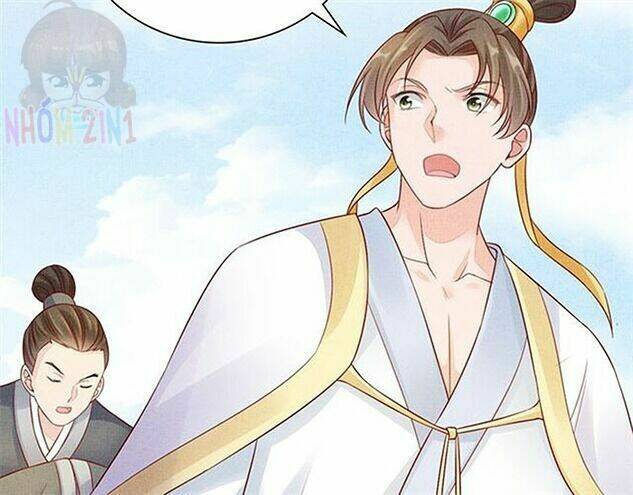 Thịnh Sủng Y Phi Chi Dao Quan Truyện: Chapter 152