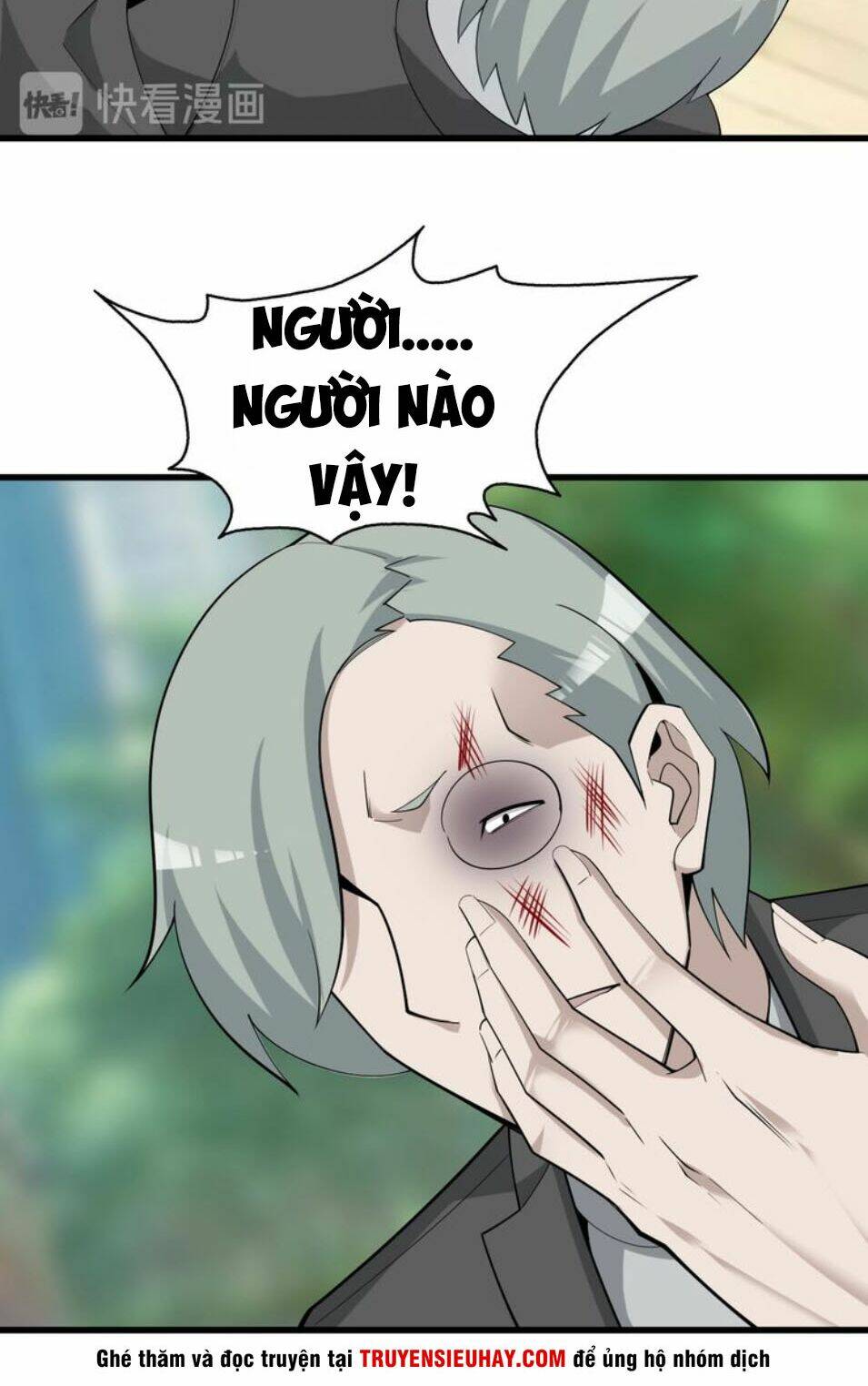 Siêu Cấp Đại Chủ Bạ: Chapter 46