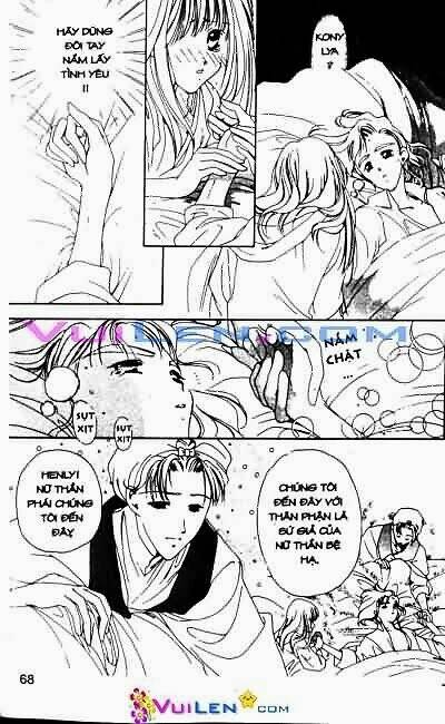 Duyên Kỳ Ngộ: Chapter 2