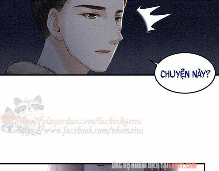 Trọng Sinh Bá Sủng Nhiếp Chính Vương Quá Mạnh Mẽ: Chapter 89