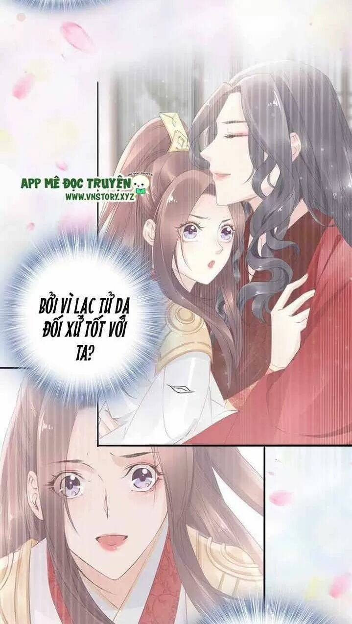 Nhất Sinh Nhất Thế Tiếu Thương Khung: Chapter 45