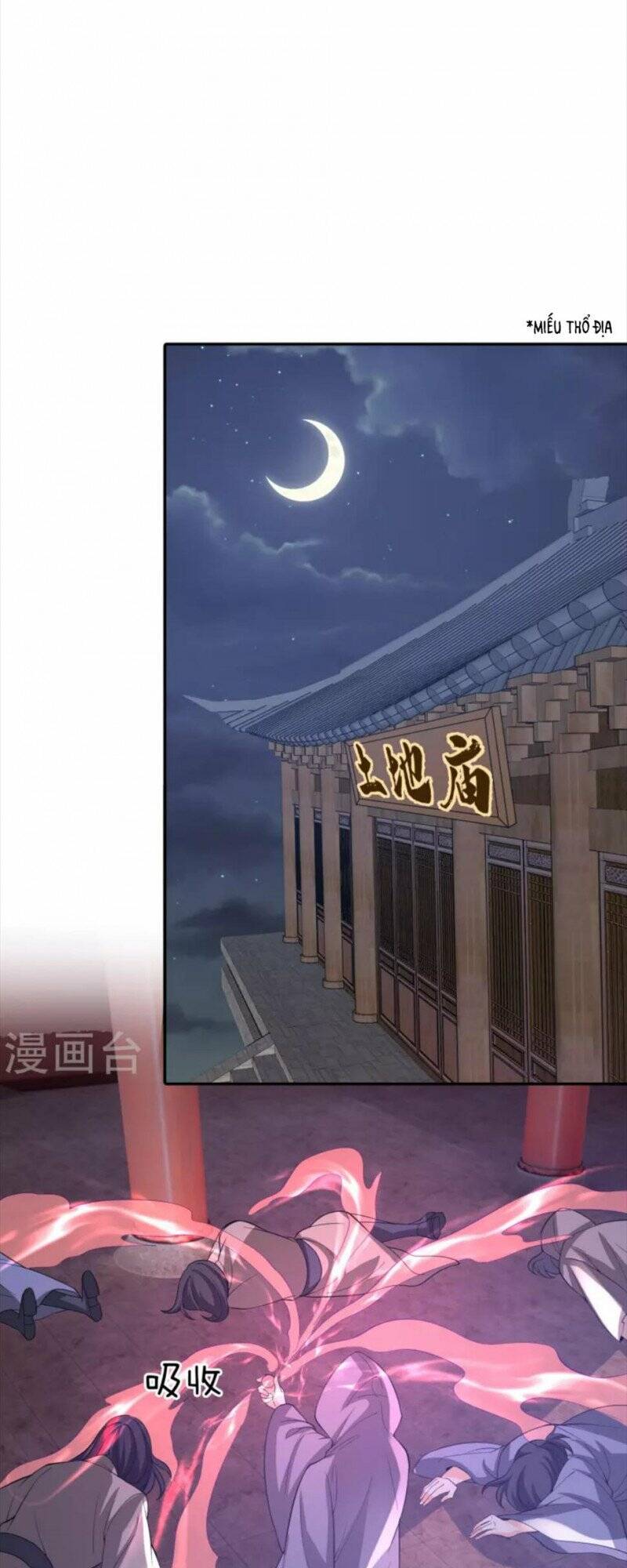 Tôi Phá Vỡ Hào Quang Của Nhân Vật Chính: Chapter 29