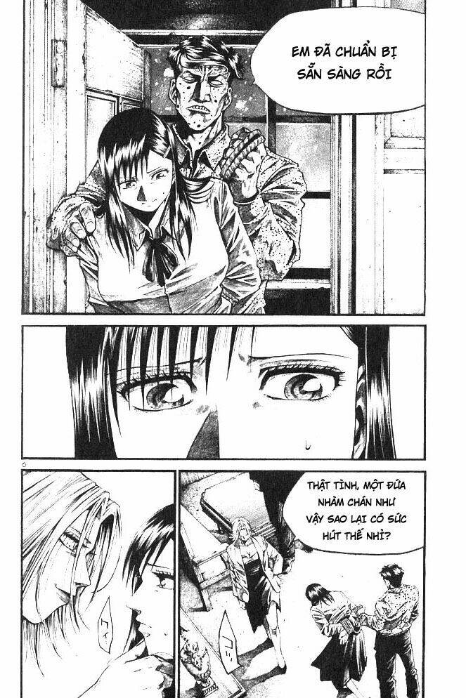 Rainbow: Chapter 202