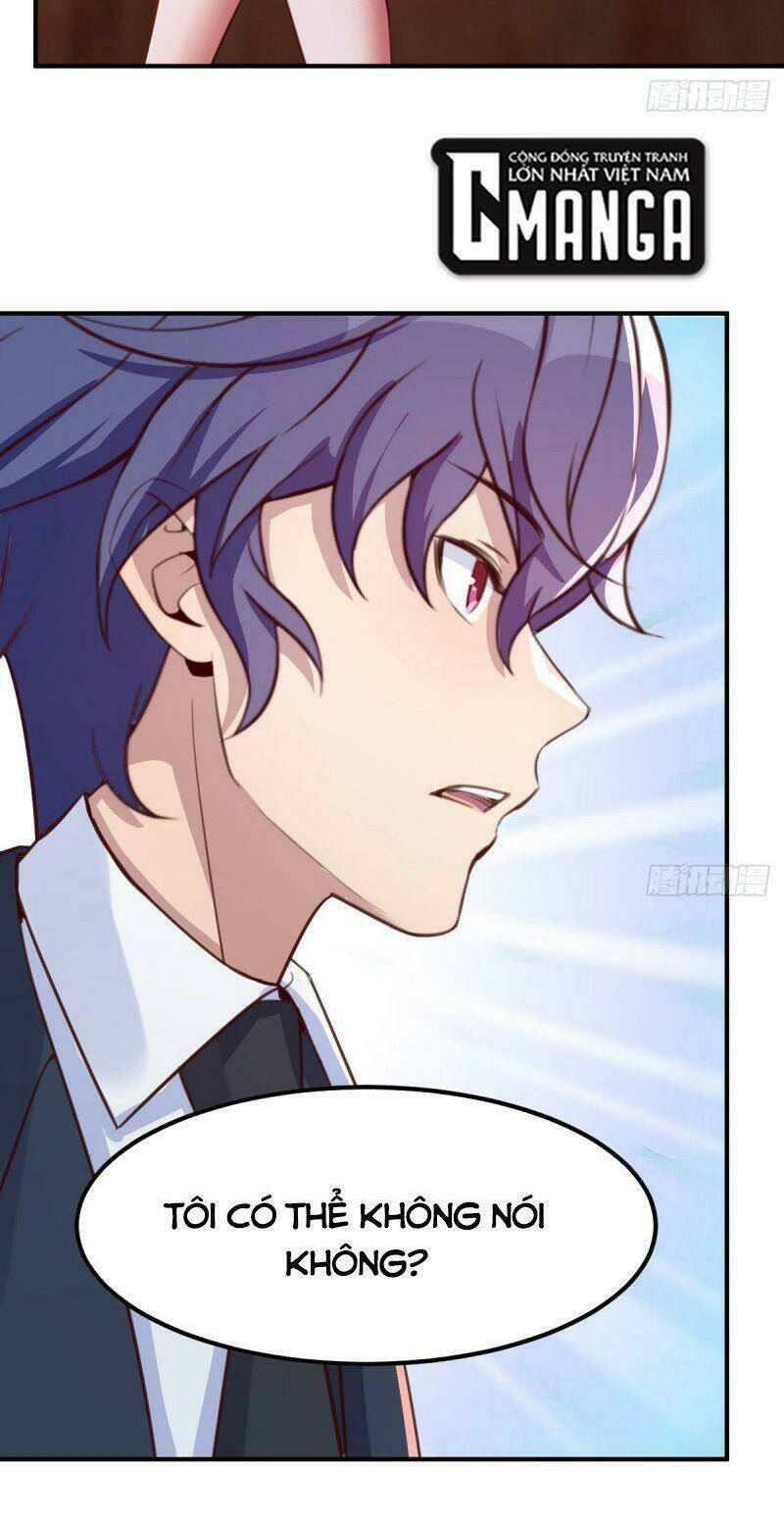 Thiên Tứ Thức Tỉnh: Chapter 22