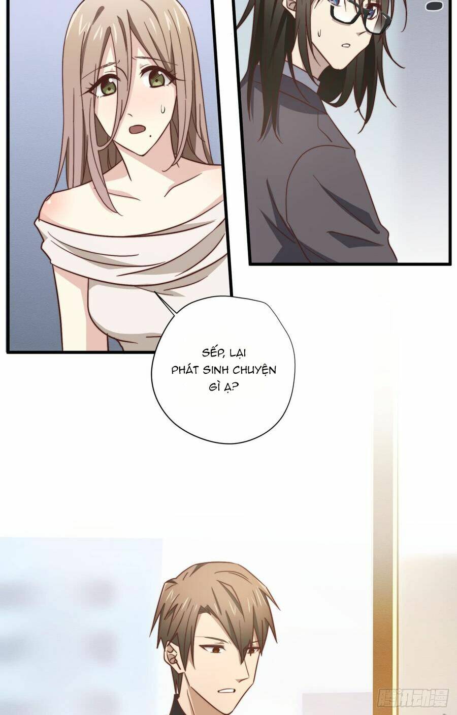 Đơn Phương Yêu Thầm Anh: Chapter 52