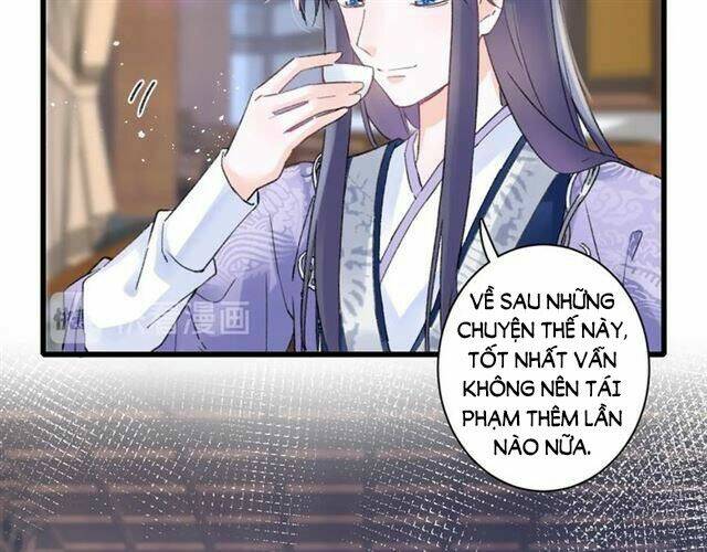 Hoa Nhan Sách: Chapter 122