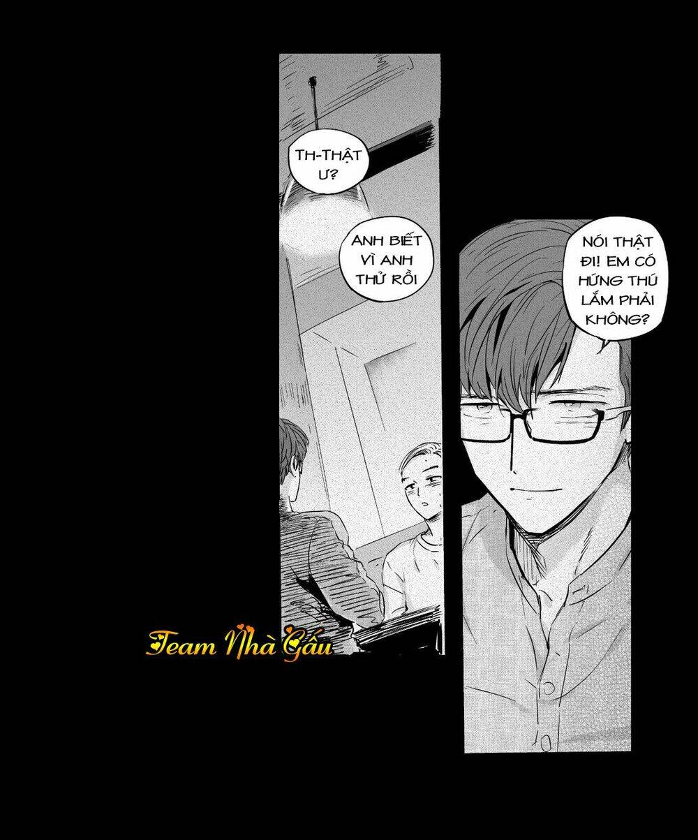 Nếu Thích Tôi Như Vậy (Ss2): Chapter 2