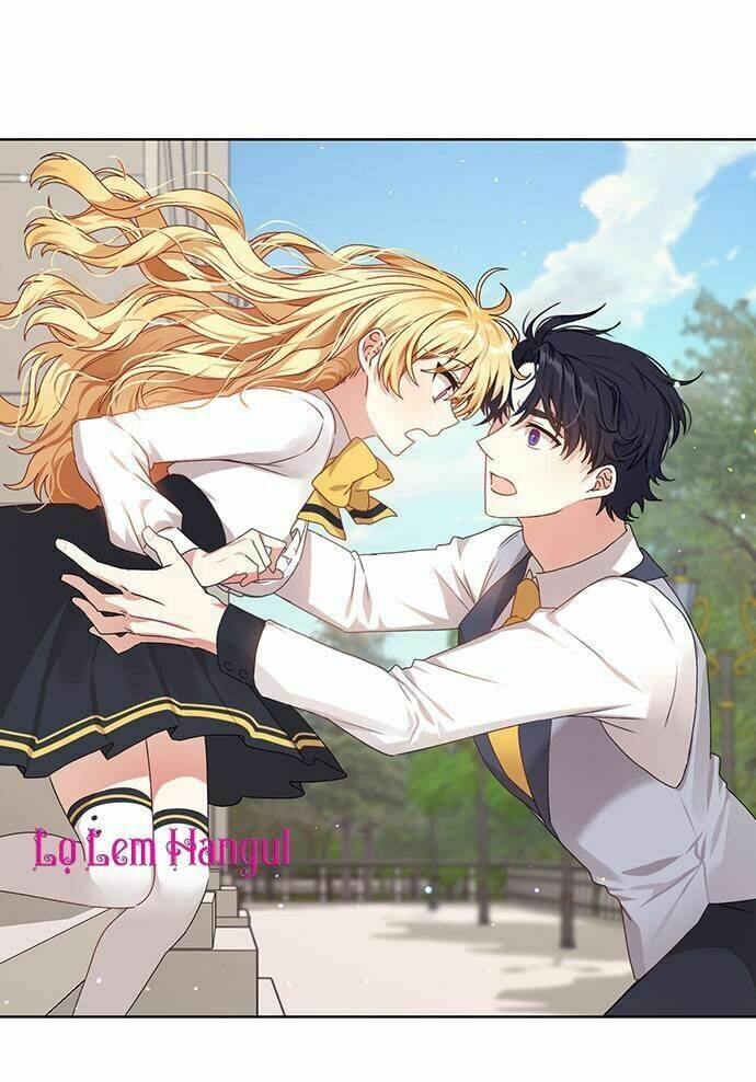 Vị Hôn Thê Của Nam Chính: Chapter 18