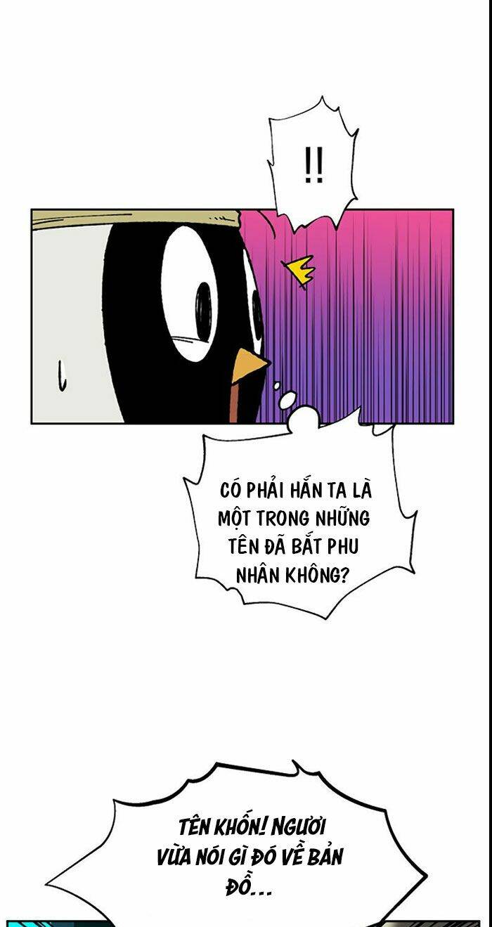 Npc Bắt Đầu Từ Kỹ Năng Lv.999: Chapter 4