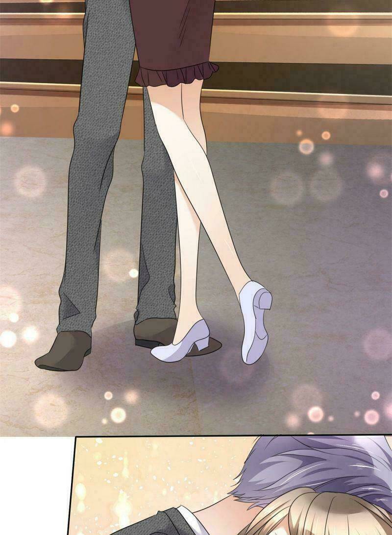 Con Đường Phản Công Của Sủng Thê: Chapter 6