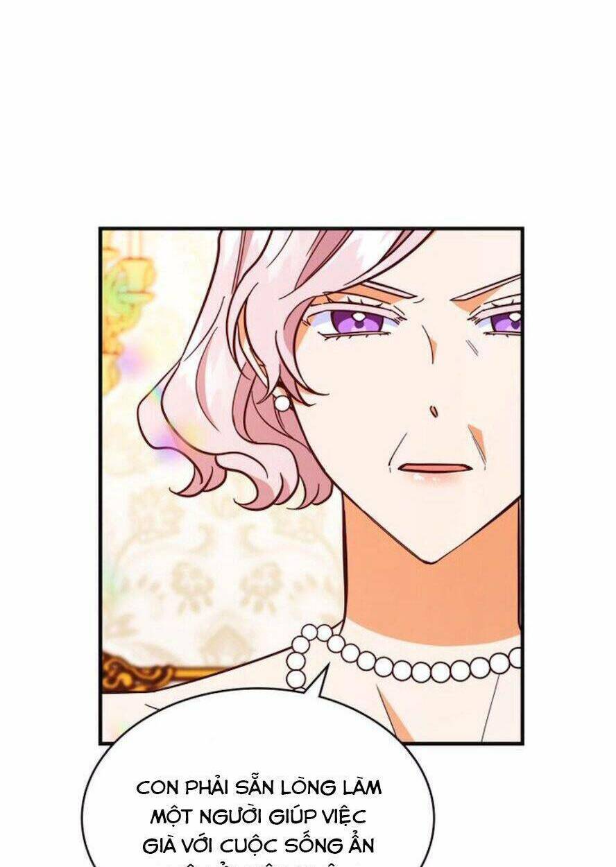 Lòng Trung Thành Với Kẻ Ác: Chapter 37