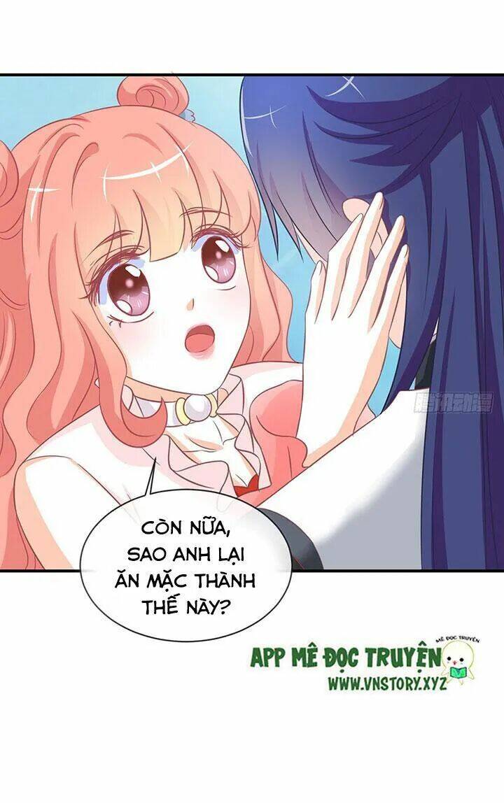 Cẩm Lý Thiếu Nữ Của Tôi: Chapter 61