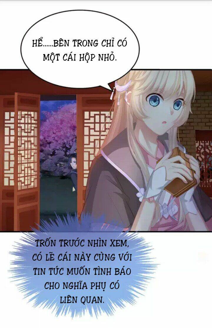 Mạnh Nhất Manh Chủ: Chapter 6