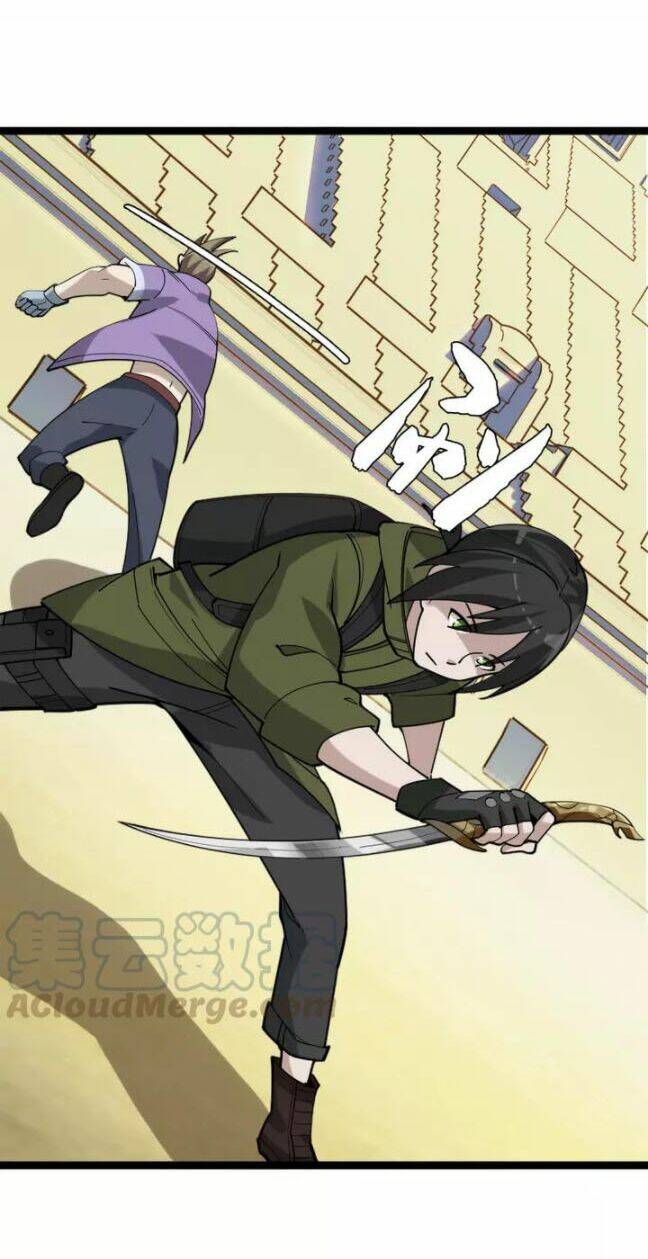 Siêu Cấp Đại Chủ Bạ: Chapter 102