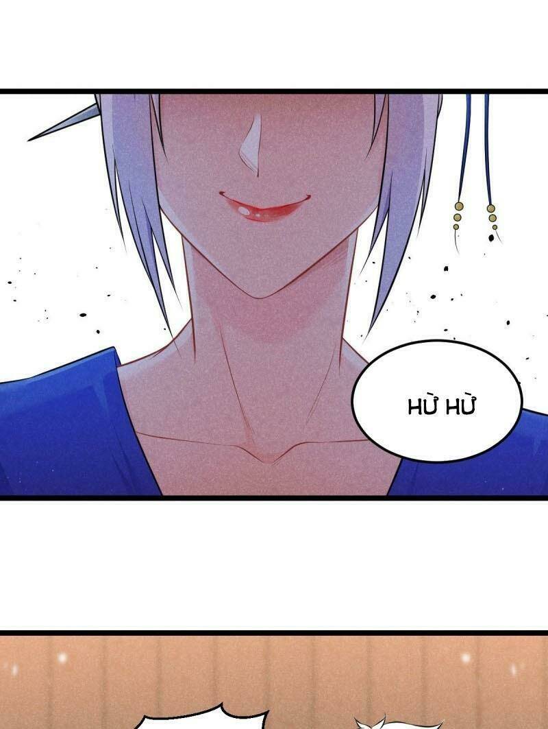 Thần Tiên Rút Thẻ: Chapter 14