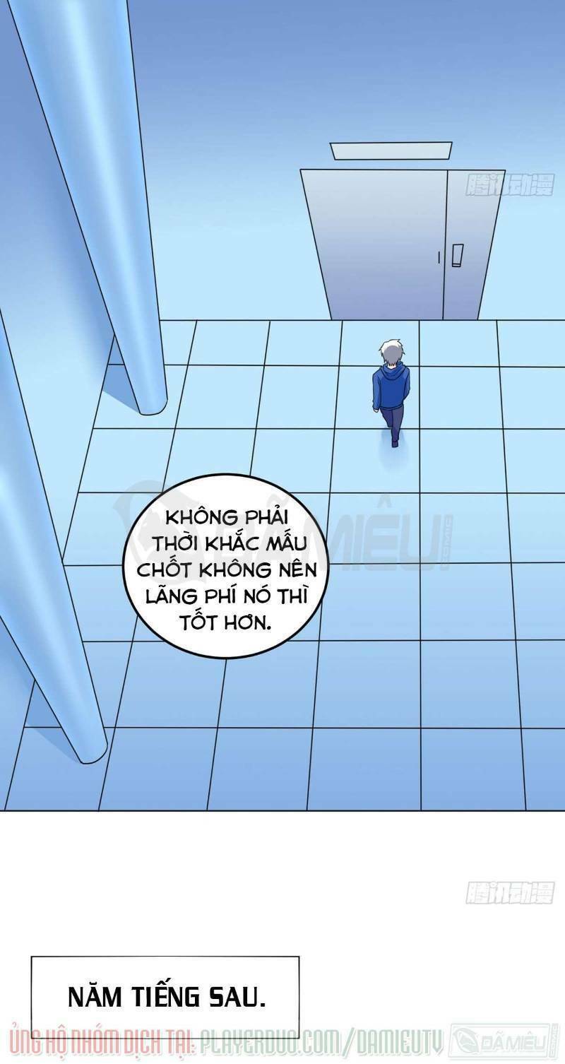 Đô Thị Tu Luyện Cuồng Triều: Chapter 110