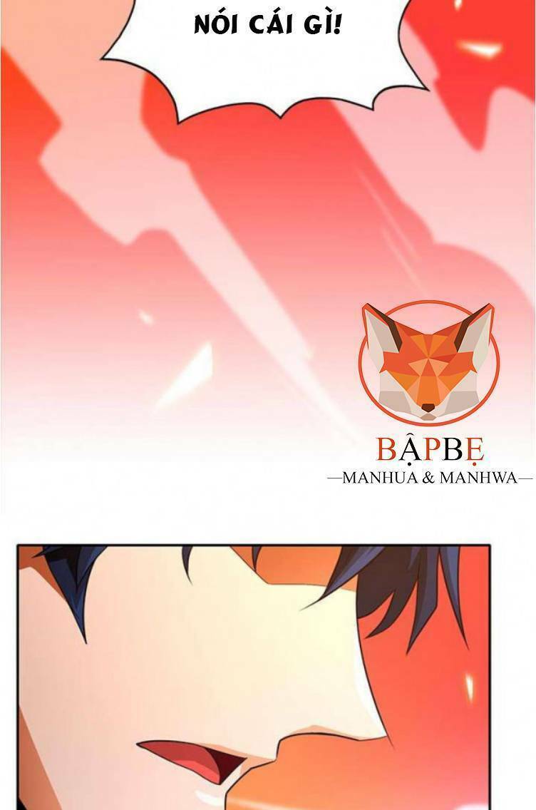 Tôi Tự Động Săn Một Mình: Chapter 37