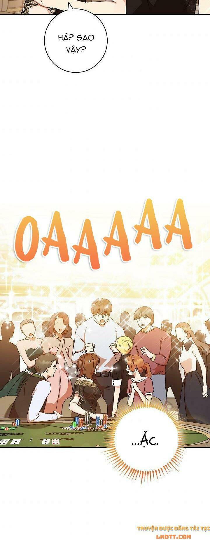 One Pair Lady: Chapter 3