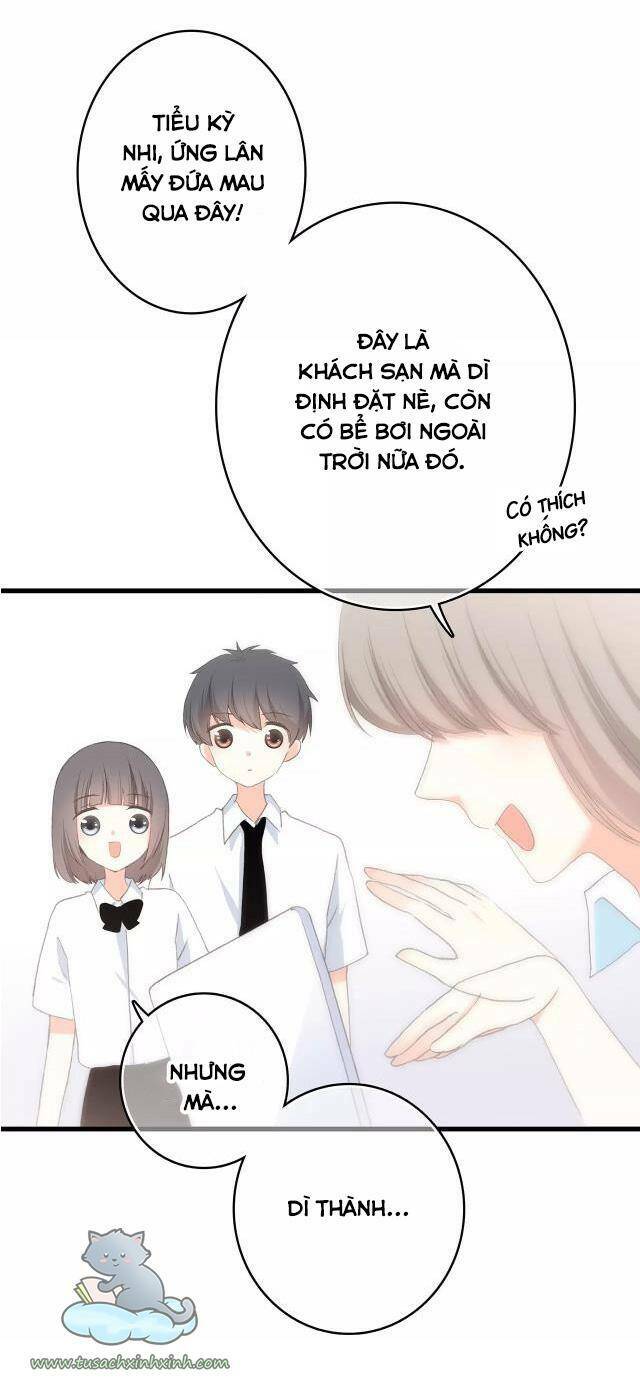 Con Tim Rung Động: Chapter 57