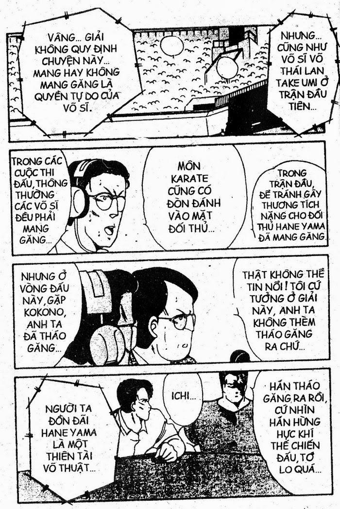 Truyền Nhân Atula 1: Chapter 34