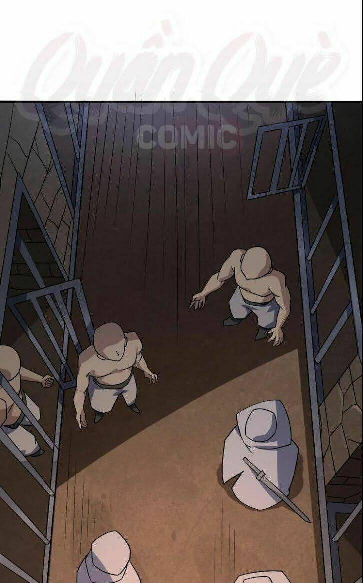 Tu La Võ Thánh: Chapter 18