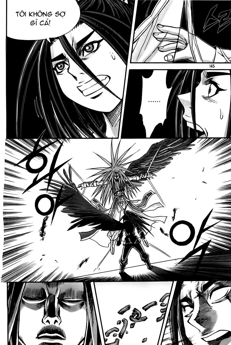 Diêm Đế: Chapter 225