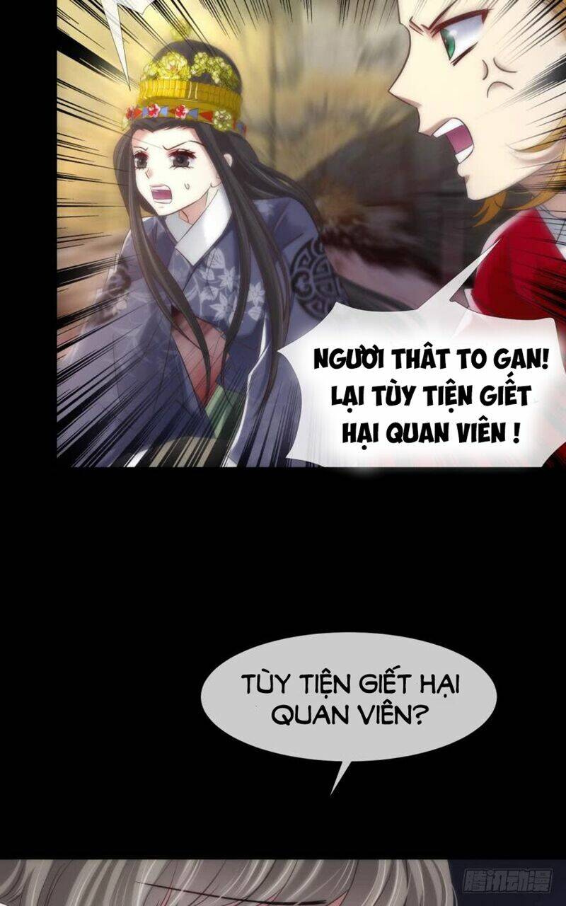 Một Vạn Tư Thế Công Lược Yêu Nam: Chapter 132